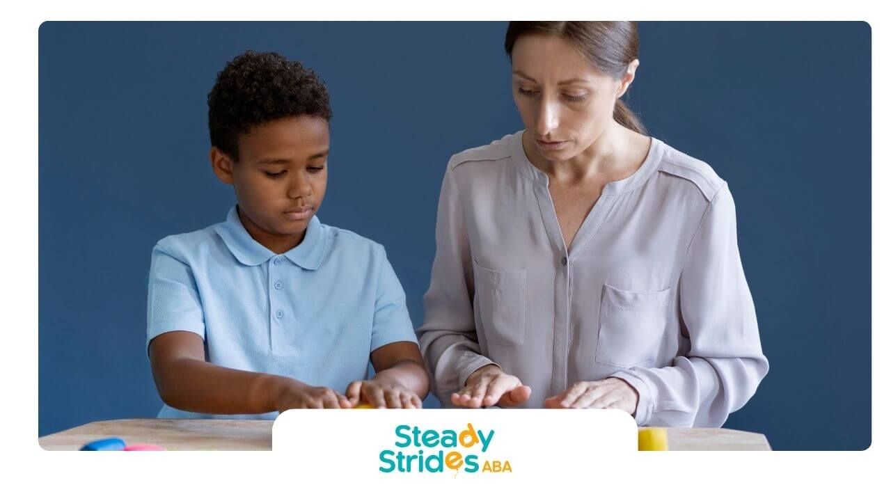How ABA Therapy Helps Children with Autism and Their Families