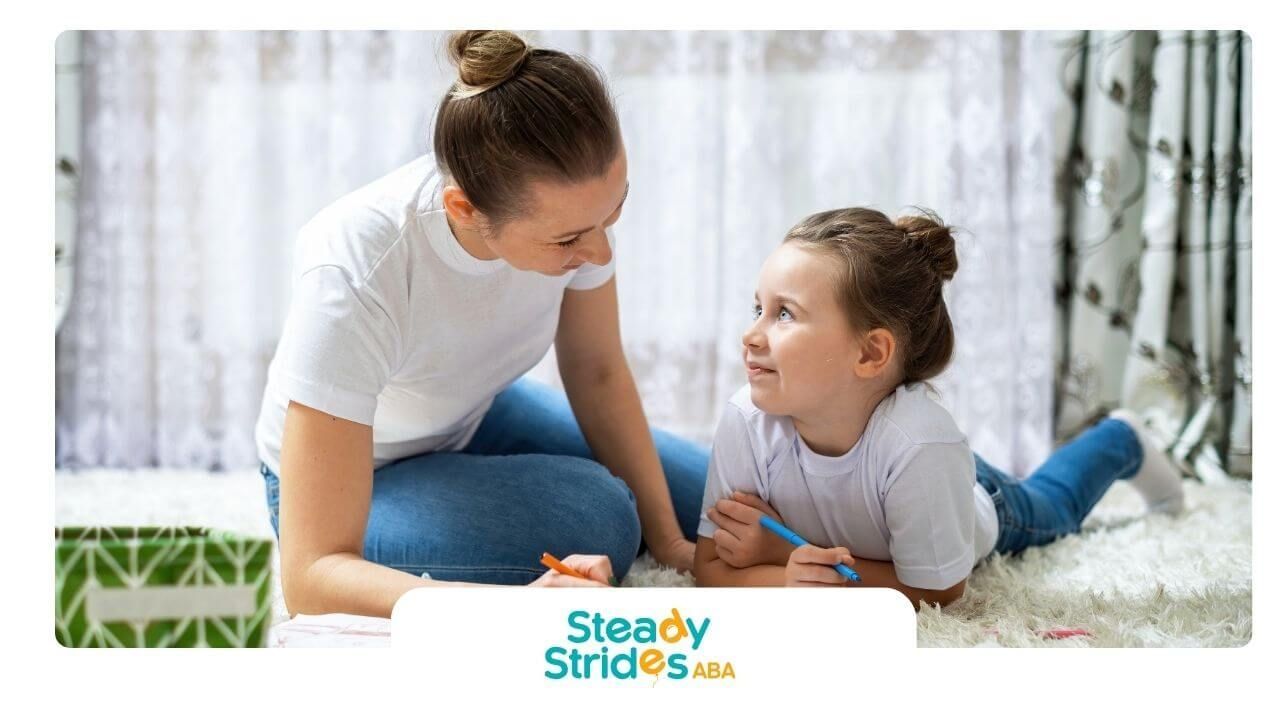 How ABA Therapy Helps with Self-Regulation in Autism