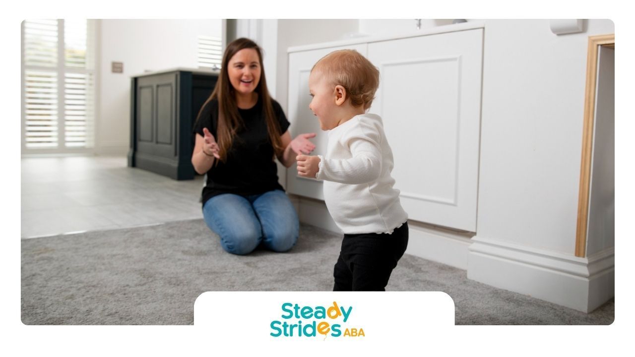 How Child-Led ABA Encourages Growth, Confidence, and Independence