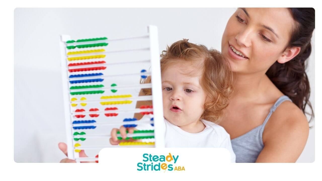 How Does ABA Therapy Differ When Applied to Toddlers Compared to Teenagers