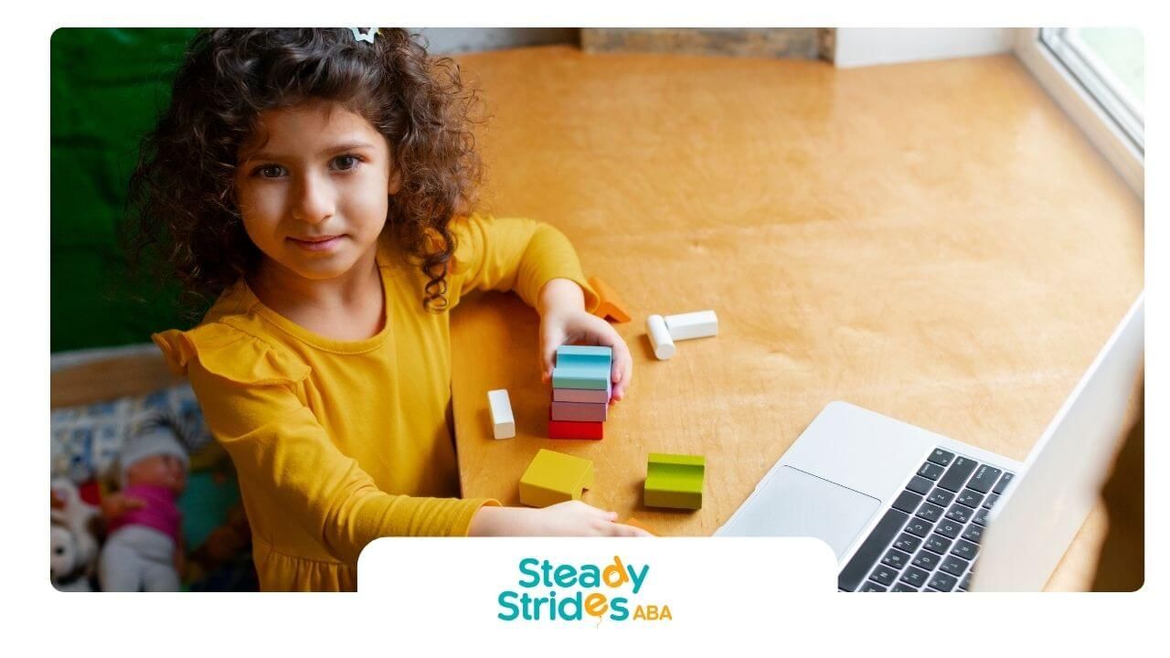 How Does Autism Affect Transitions Between Tasks?