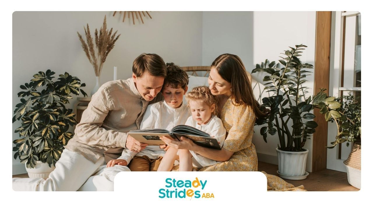 How Do Families Ensure ABA Is a Positive Experience?