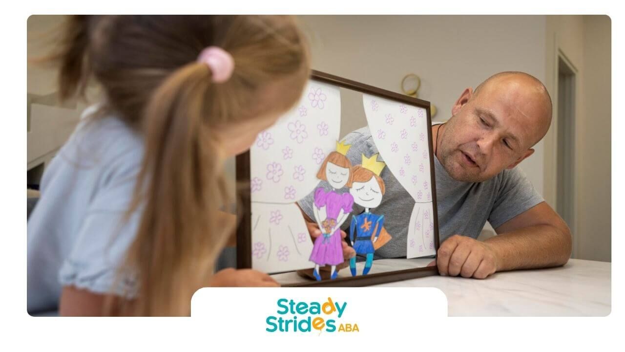 How Do Visual Supports Help Children with Autism Communicate More Effectively?