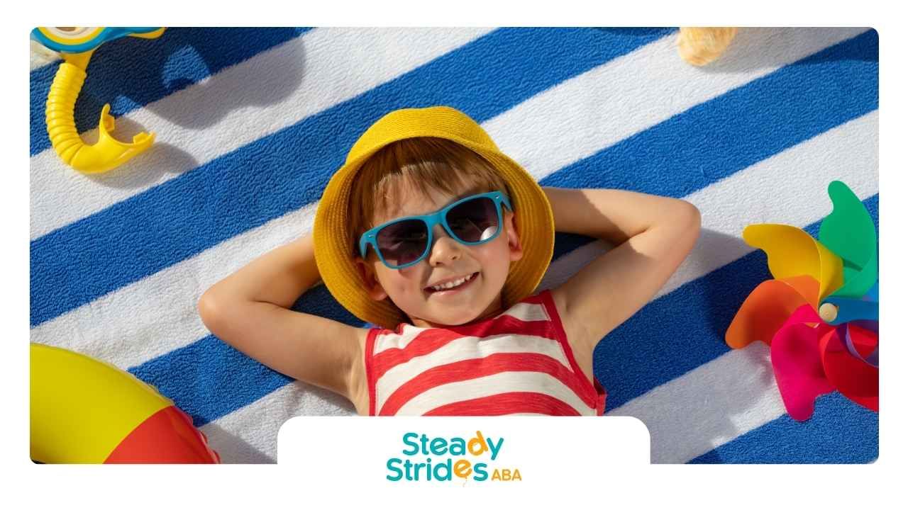 How to Make a Child with Autism Happy? Practical Tips