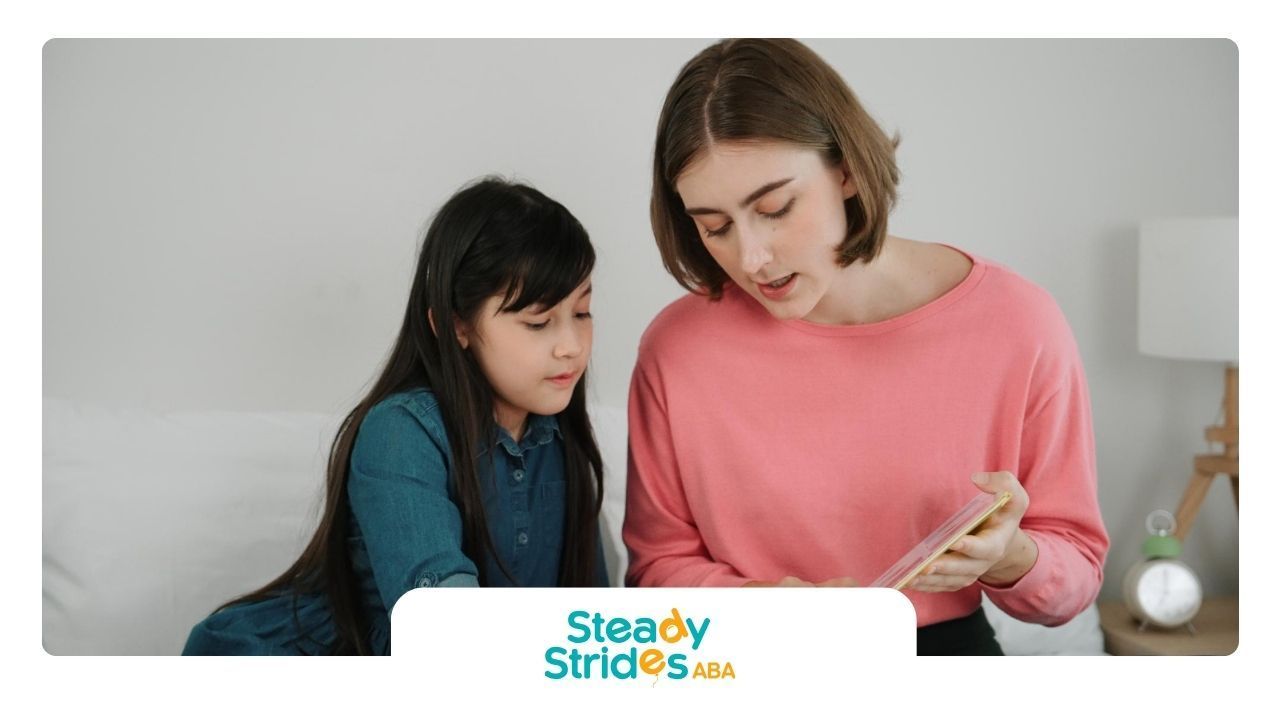 How Shaping in ABA Therapy Helps Autistic Children Learn and Grow