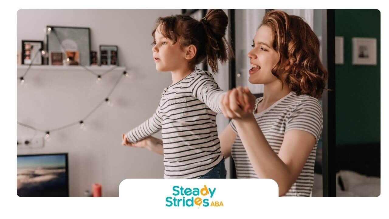 How to Deal with Repetitive Behaviors?