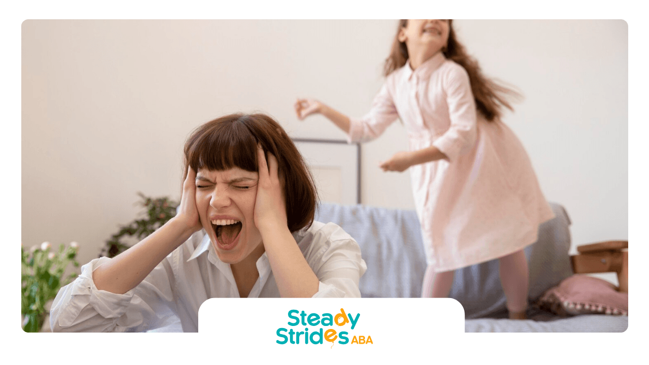 Helpful Techniques for Managing Tantrums in ABA Therapy