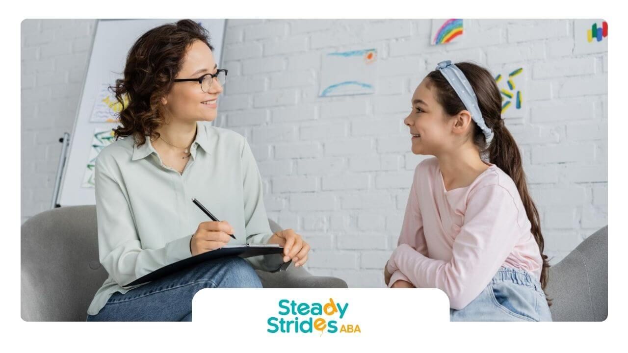 How to Effectively Teach Coping Skills in ABA for Children with Autism
