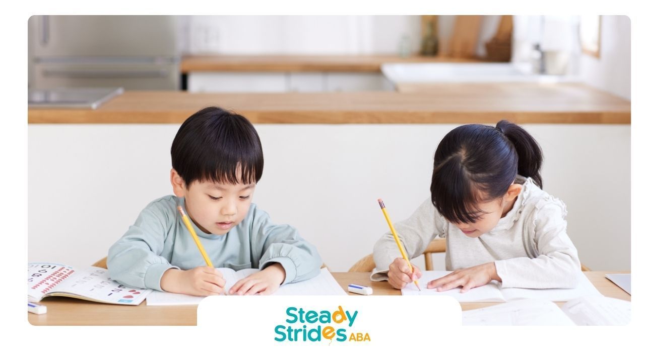 How to Help with Homework without It Causing a Meltdown?