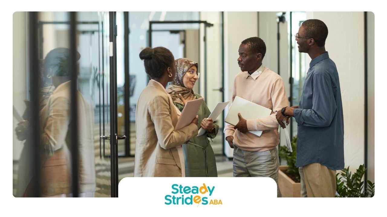 How to Improve Communication Skills in Autism Adults?