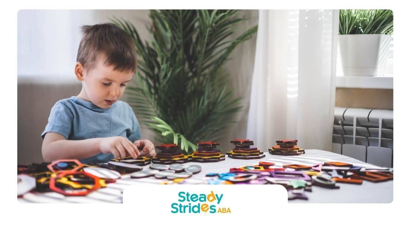 Meaningful Activities for Autistic Kids: A Guide to Engagement and Regulation