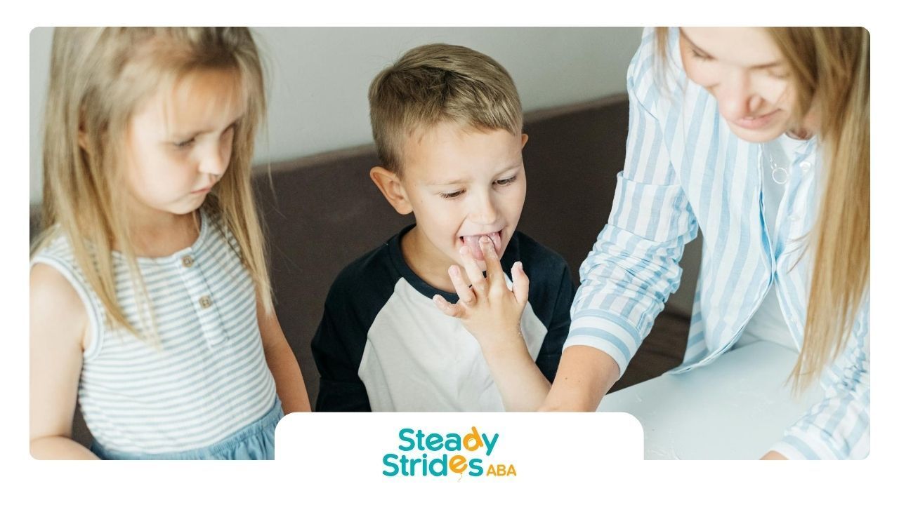 How to Make ABA Sessions Fun and Engaging for Children with Autism