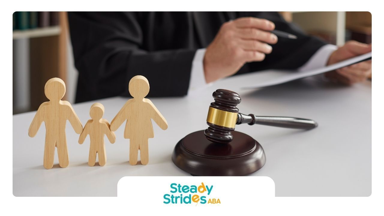 Creating the Best Custody Schedule for Your Autistic Child
