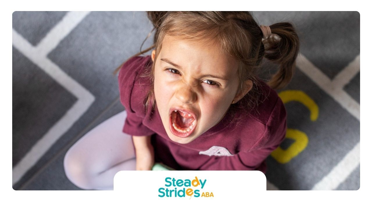 How to Manage Challenging Behaviors in Autism