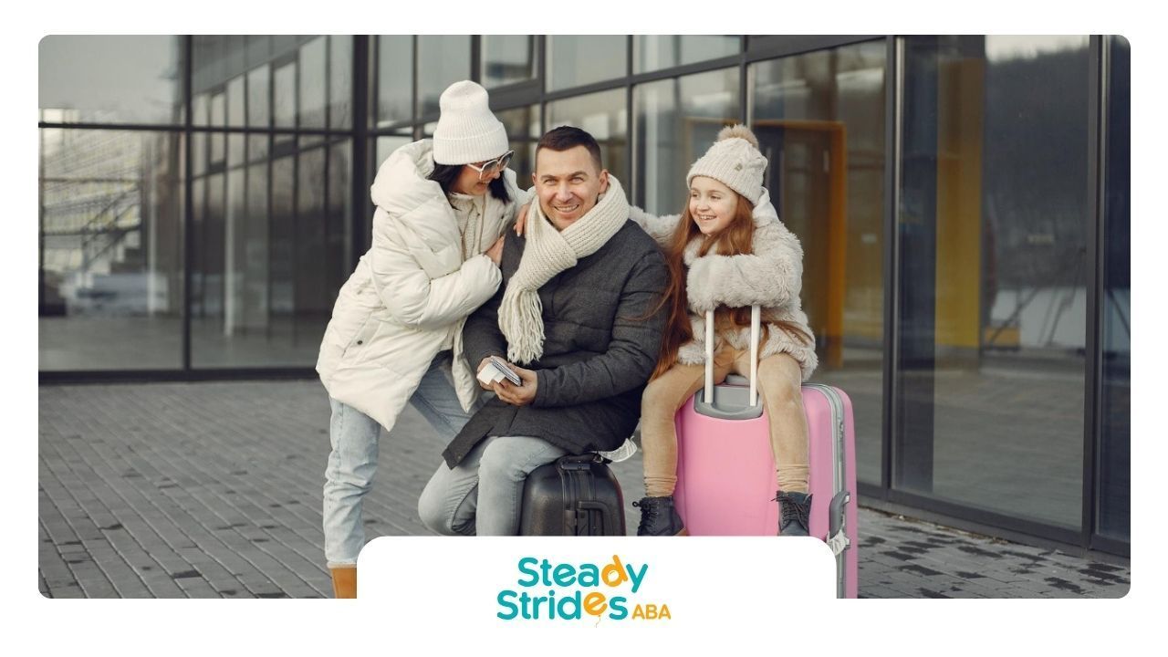 How to Plan a Successful Trip with Your Autistic Child