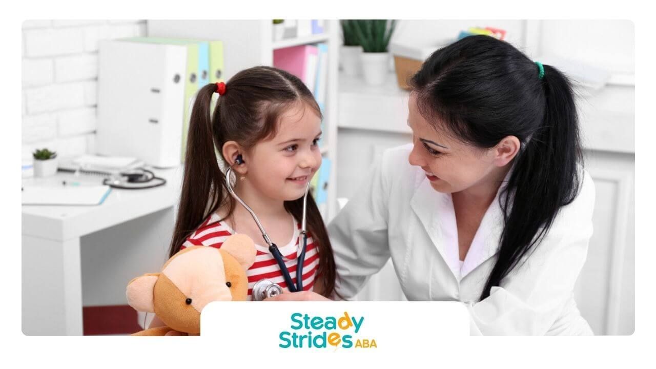 How to Prepare Your Child with Autism for a Medical Appointment
