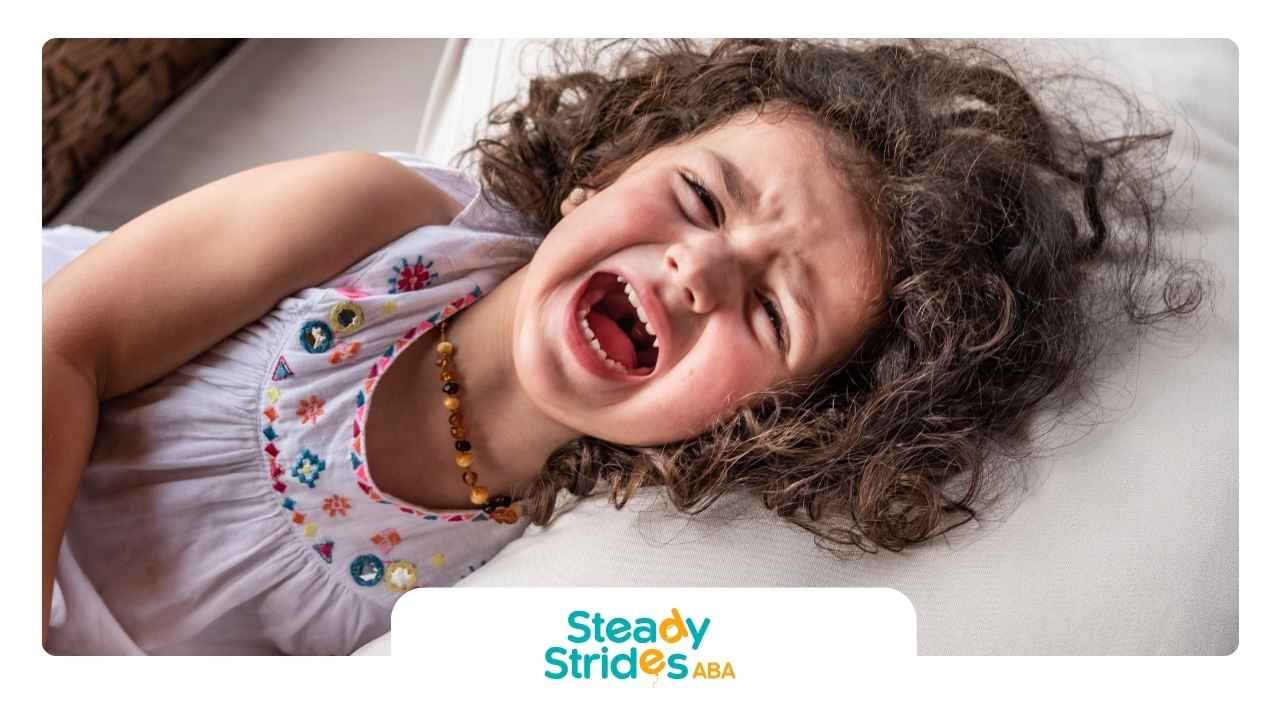 What Are the 6 Stages of Autism Meltdown? How to Support