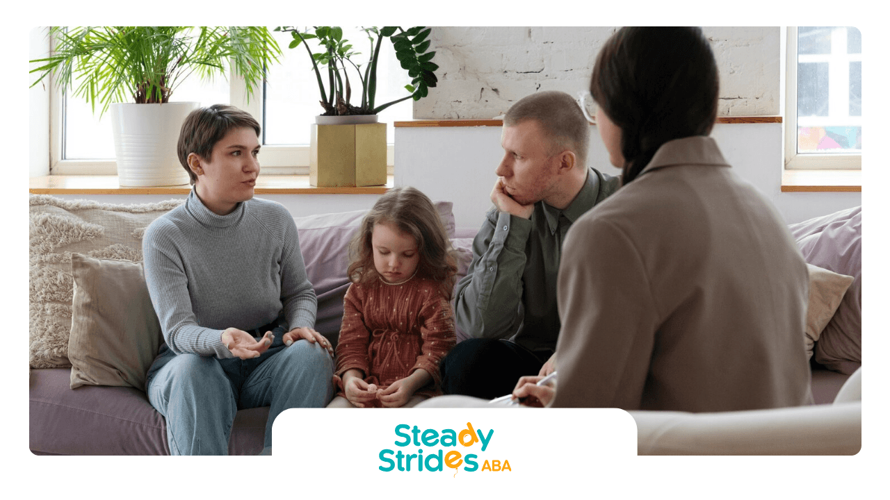 How to Talk to Parents in ABA: Effective Communication Tips