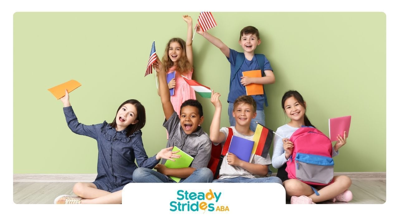 How to Teach a Second Language to a Child with Autism: Practical Tips for Parents