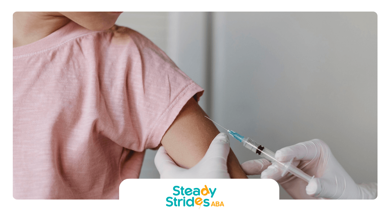 Immunization Shots and Autism: Debunking the Myths