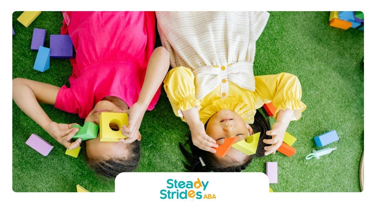 Interactive Toys for Autistic Children That Educate and Engage