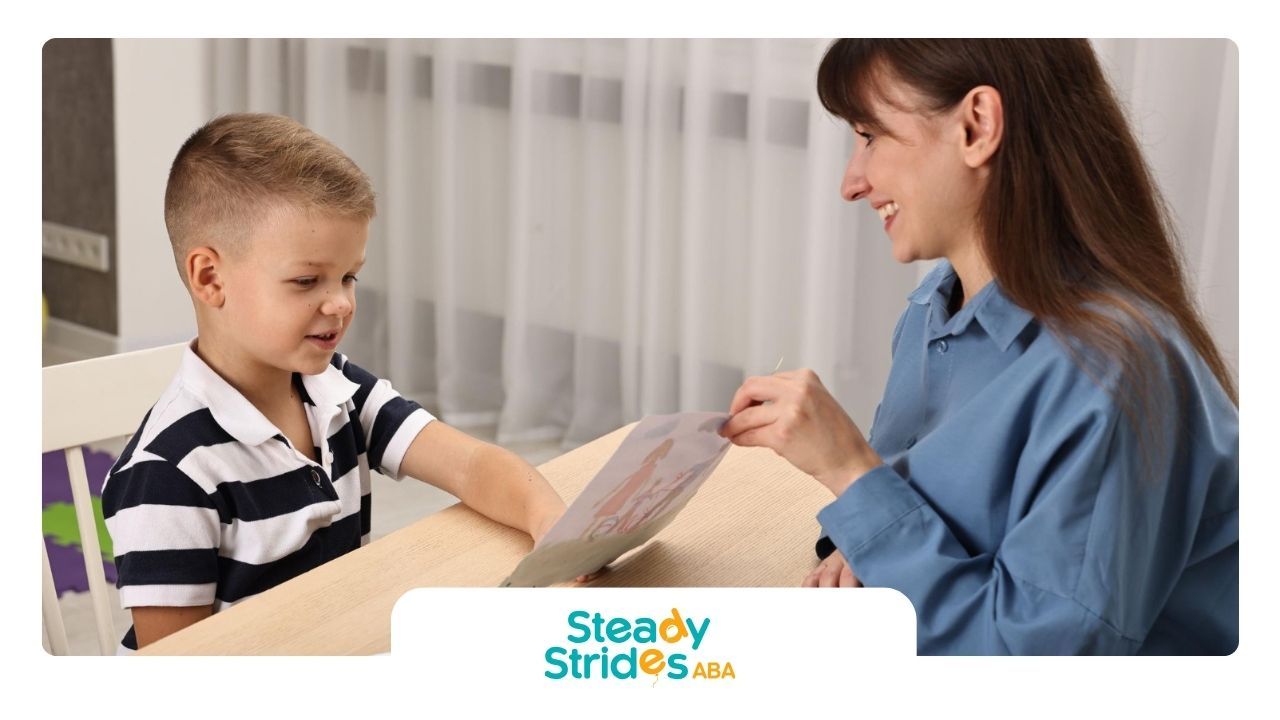 Is ABA Good for Mild Autism? A Fresh Perspective for Parents