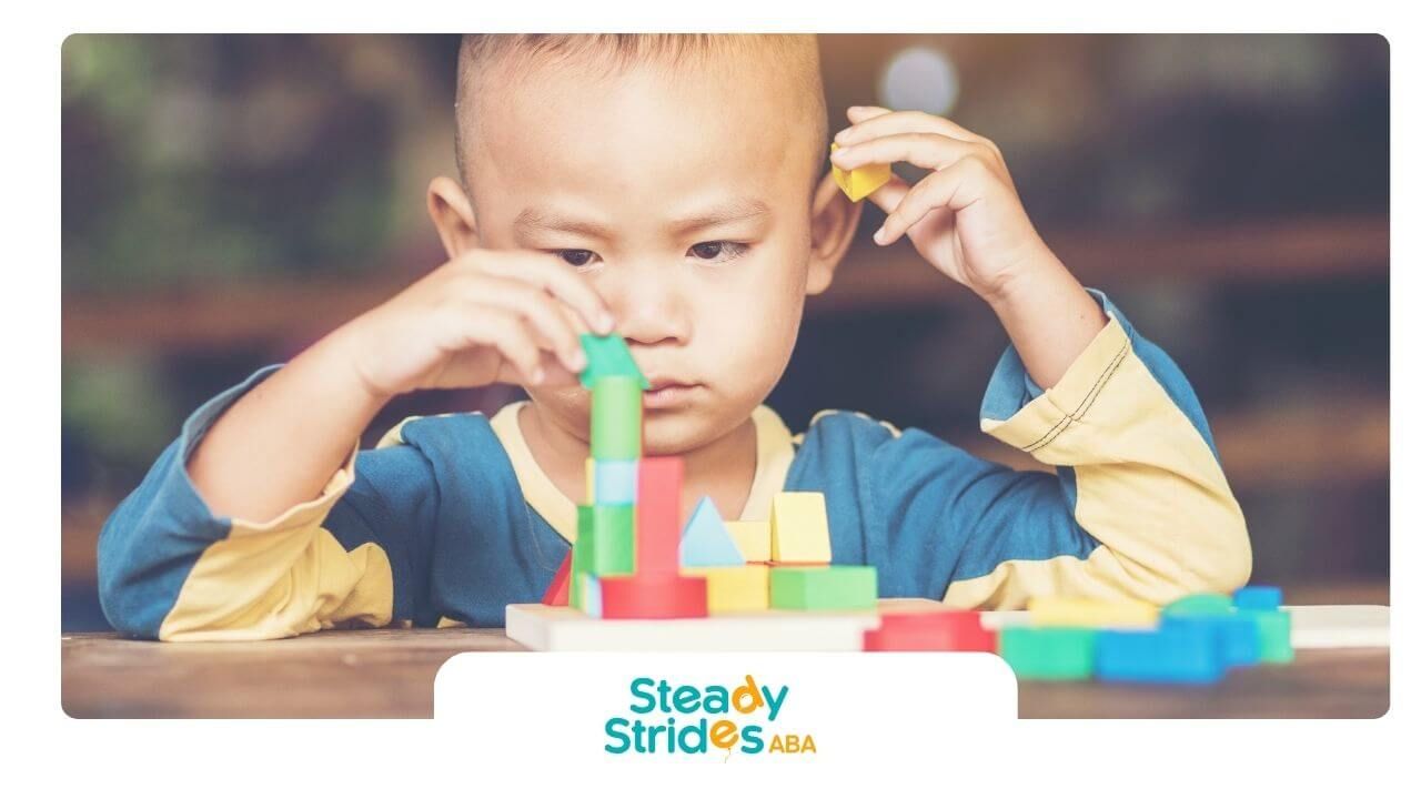 Is Asperger's Syndrome Autism?