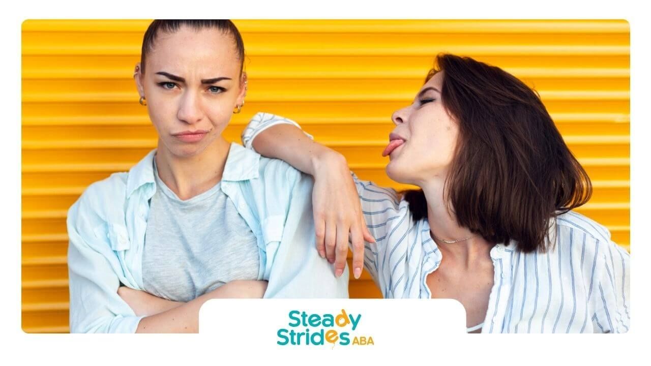 Is Saying Inappropriate Things a Sign of Autism?