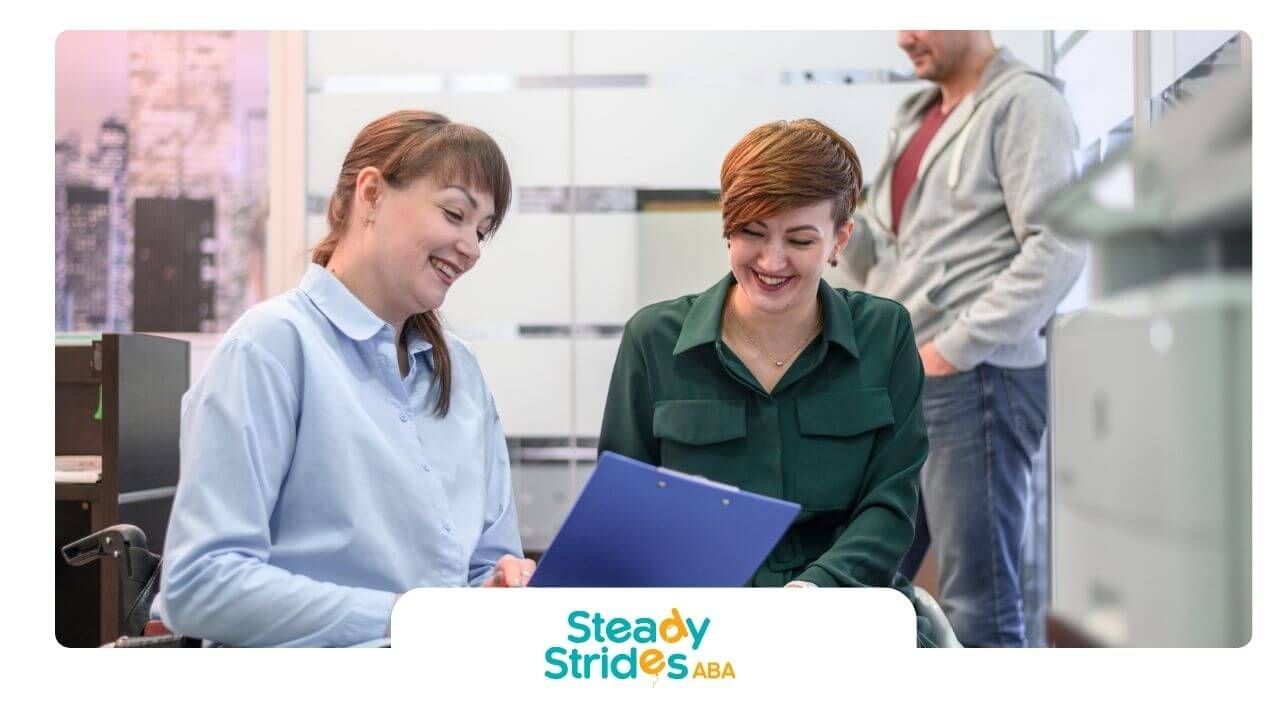 Top Resources for Jobs for Autistic Adults NYC