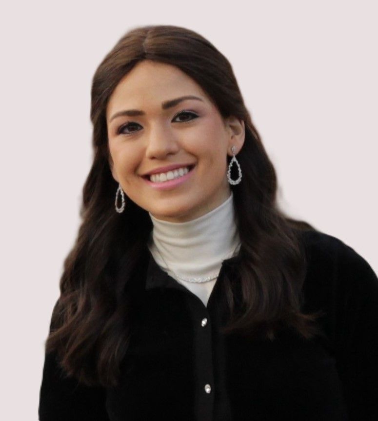 Leah Zimmerman