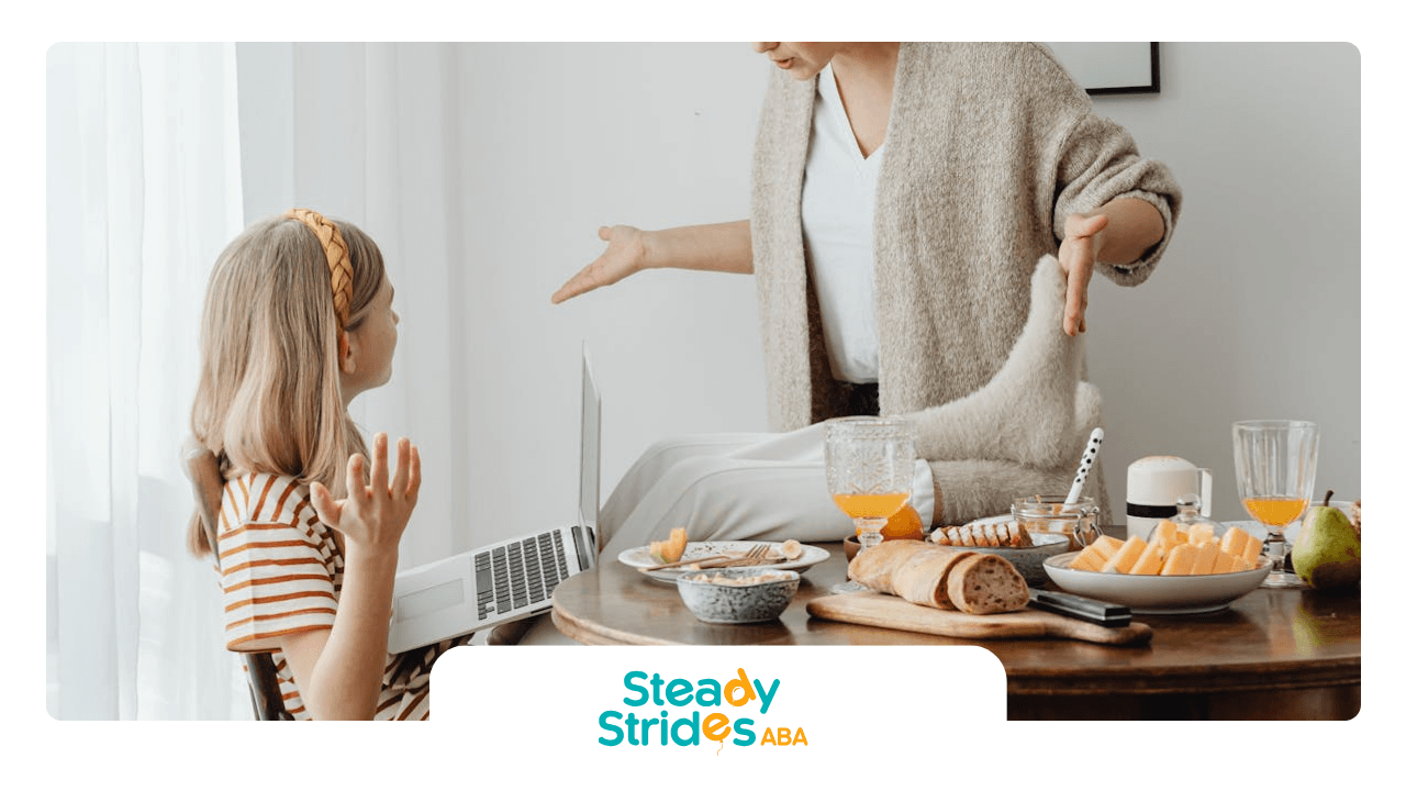 Understanding the 2 Main Functions of Behavior ABA