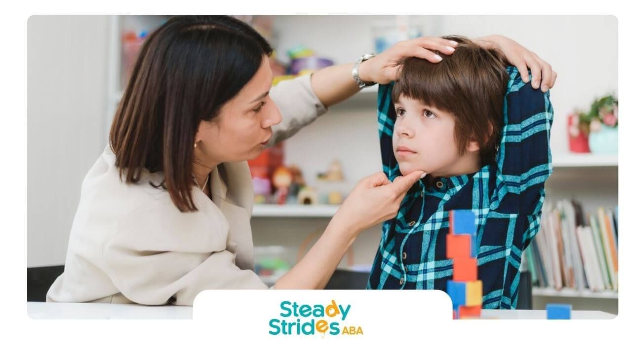 What Is Nonverbal Autism? A Guide for Texas Families