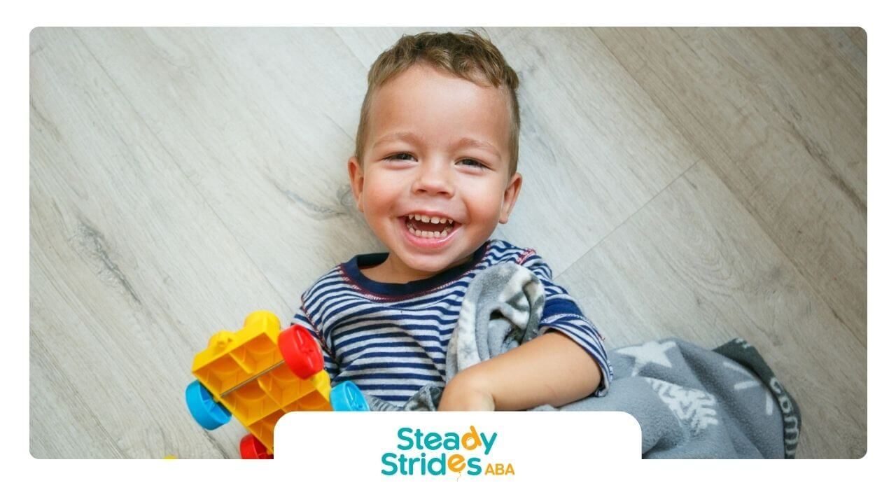 Navigating Sensory Needs in Autistic Children for Better Support