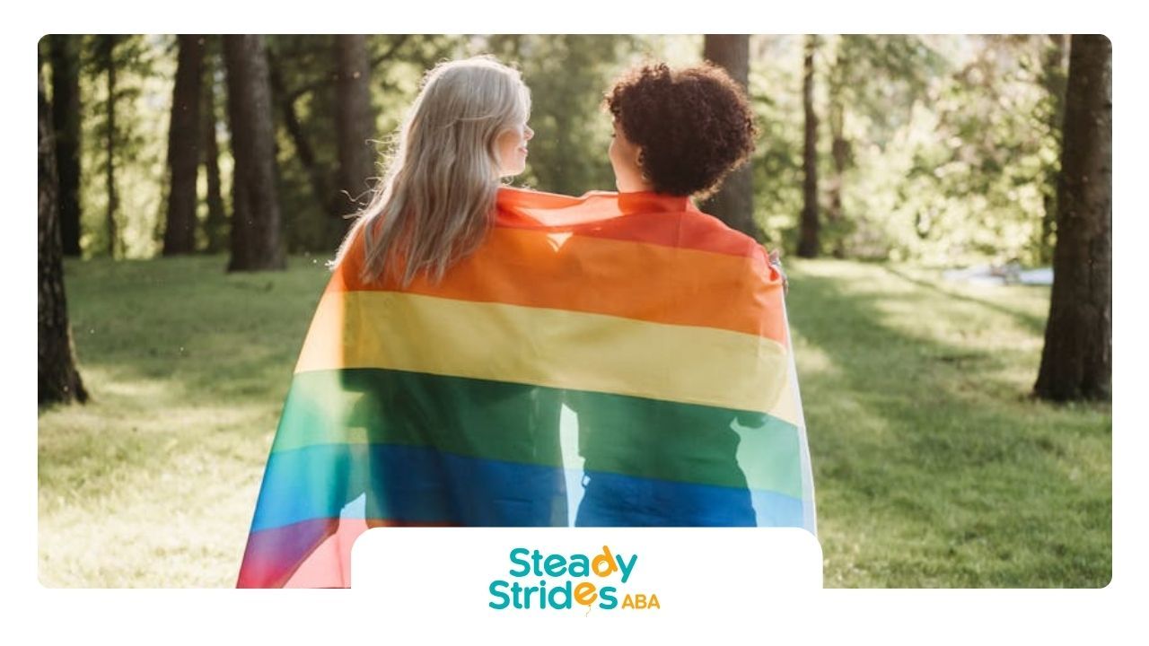 The Neurodivergent Pride Movement: An Amplification, Not an Explanation