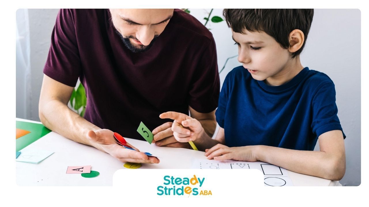 Non-Contingent Reinforcement in Autism: A Practical Approach