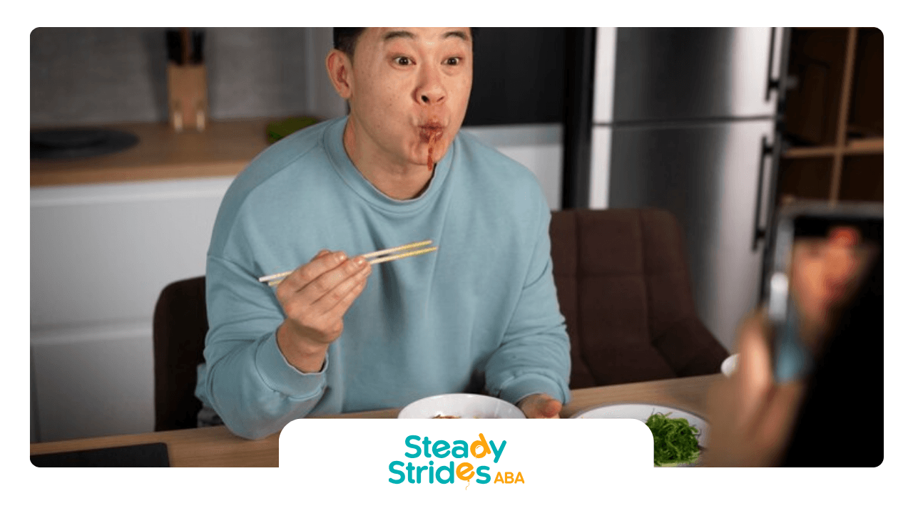 Empowering Eats: Nutritious Autism-Friendly Recipes for Adults