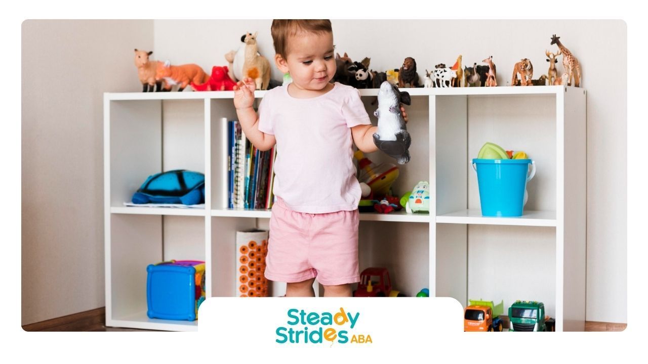 Pivotal Response Training: How It Can Transform Your Child’s Growth