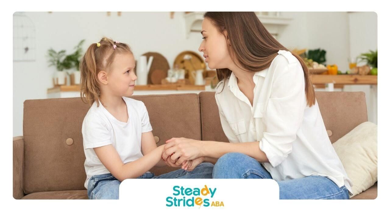 Communicating Effectively with Autistic Kids: What Actually Helps