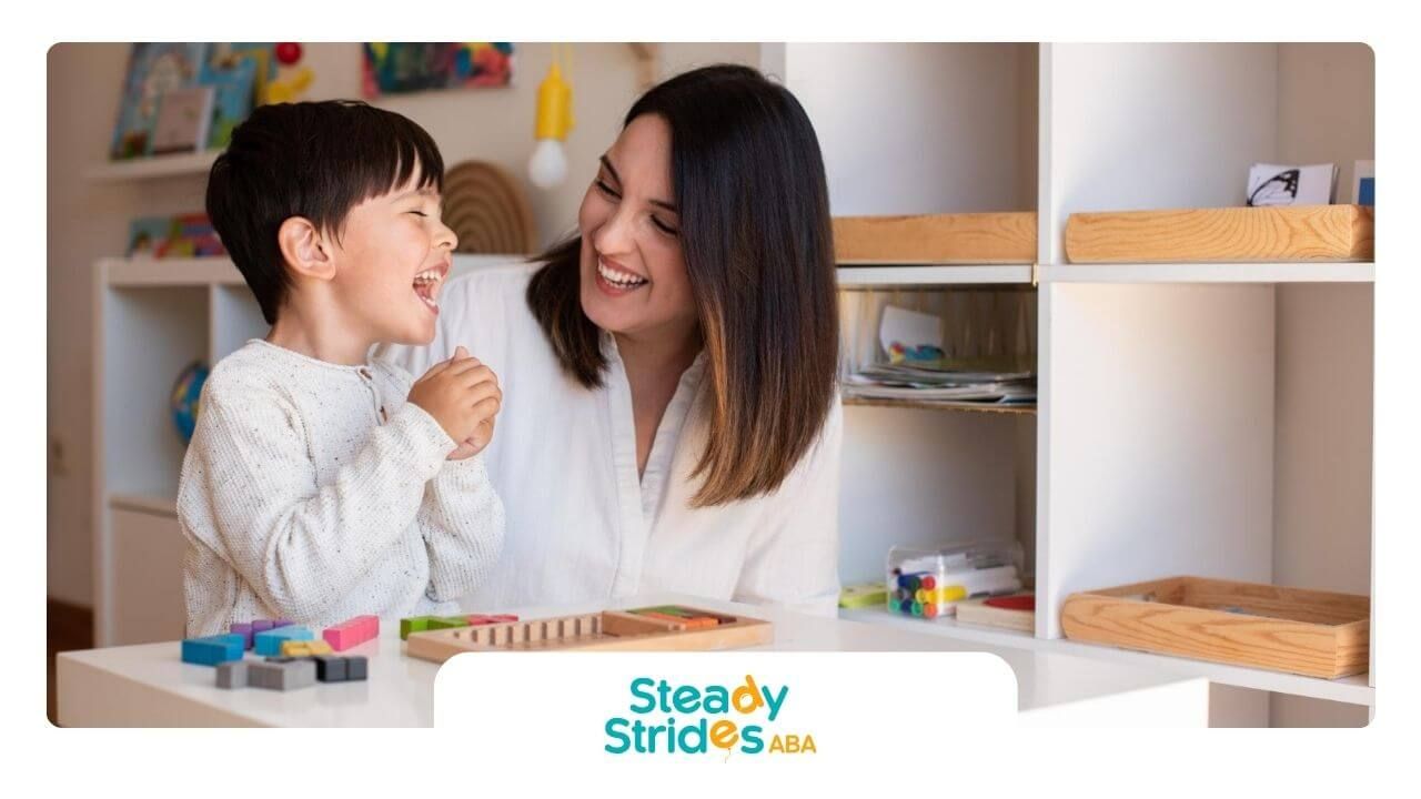 Recommended Minimum ABA Therapy Hours for Children