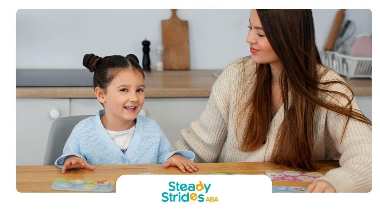 Reinforcement in Autism Therapy: A Complete Guide for Families and Professionals in Texas