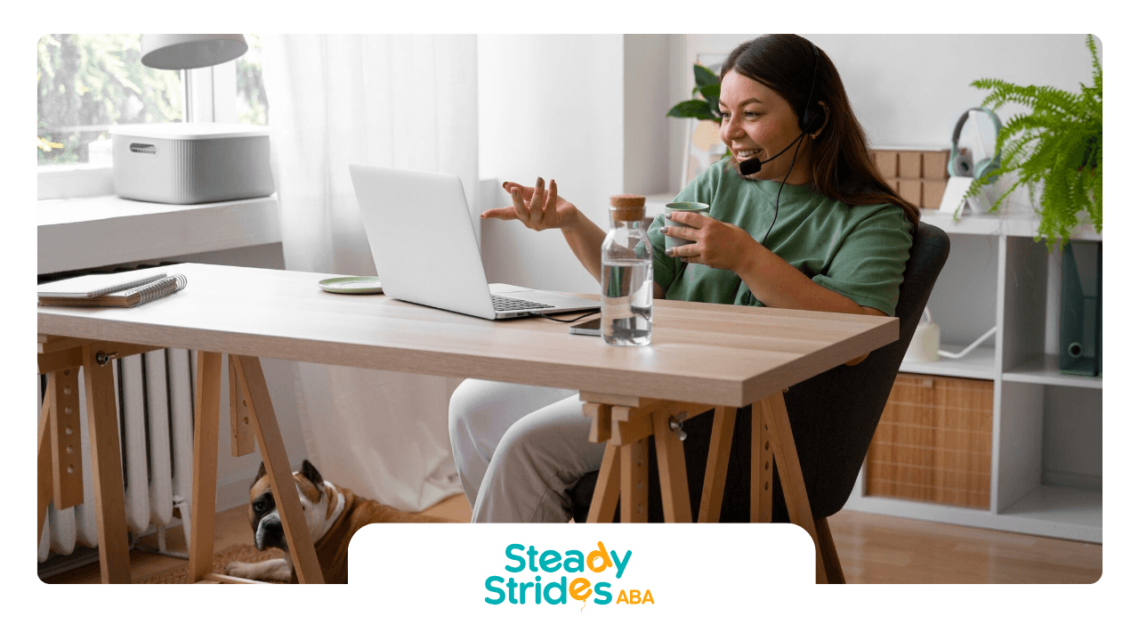 Remote Jobs for Autistic Adults: Empowering Work from Home Careers