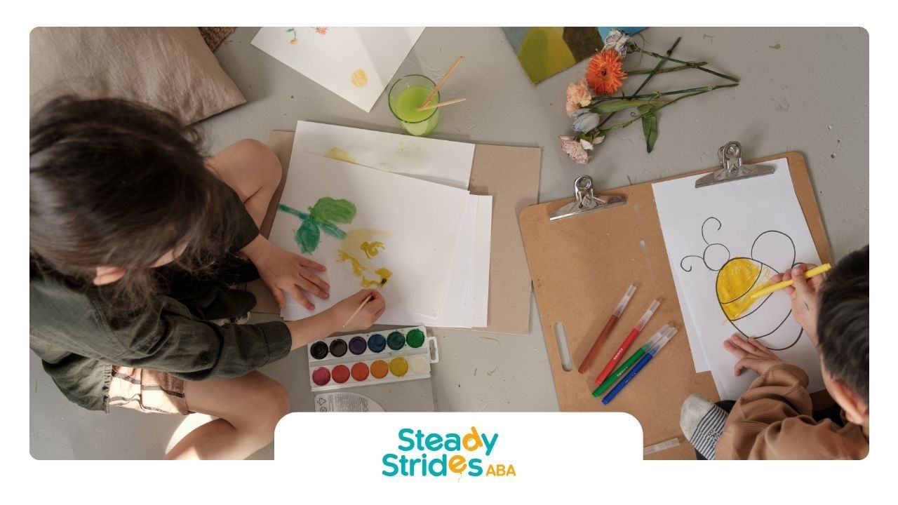 Enhancing Learning with School-Based ABA Therapy