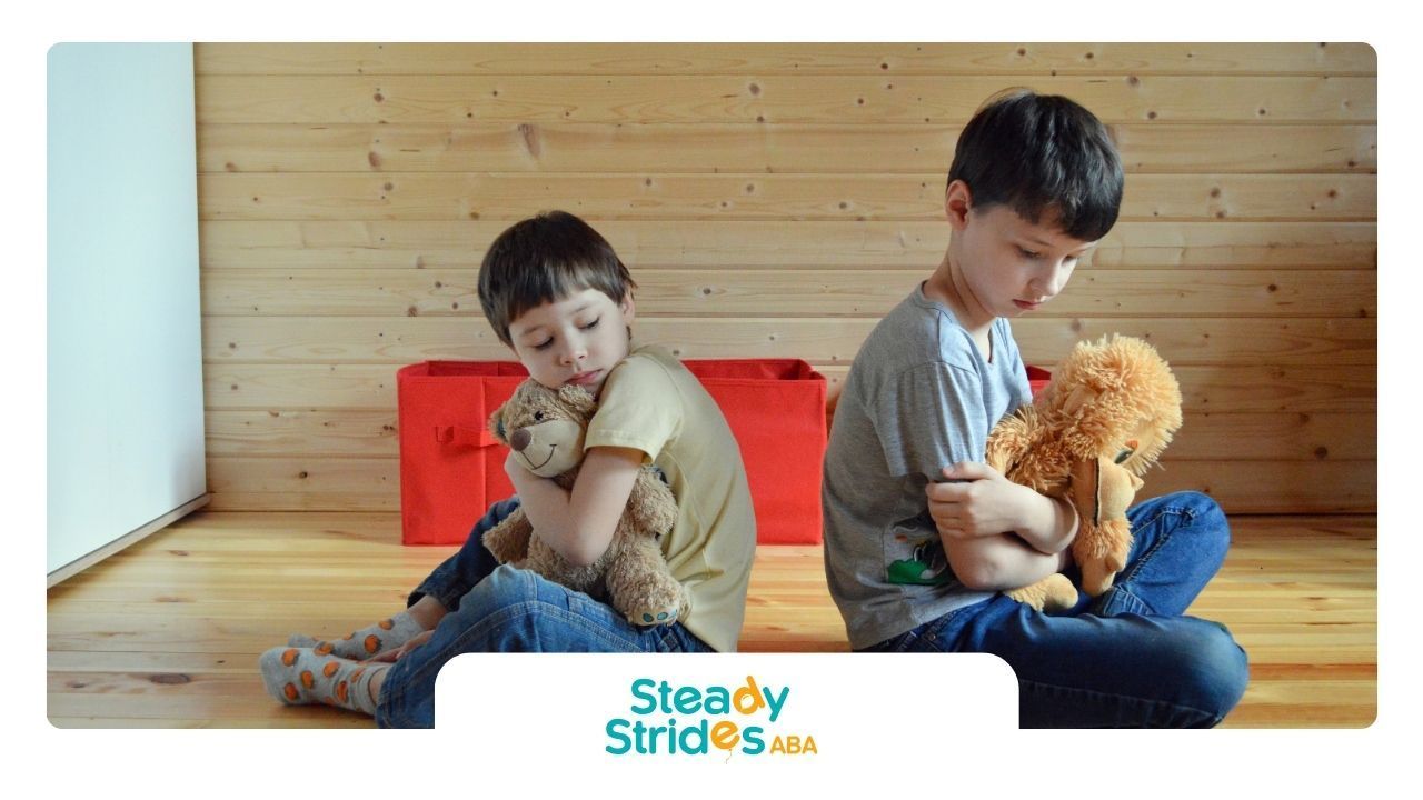 Semi Verbal Autistic: Definition & How to Manage