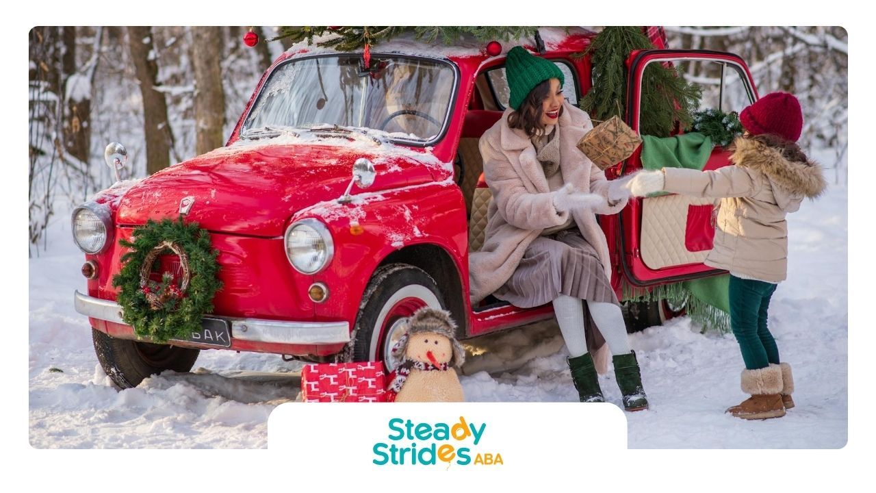 Sensory-Friendly Winter Adventures for Kids with Autism in Texas