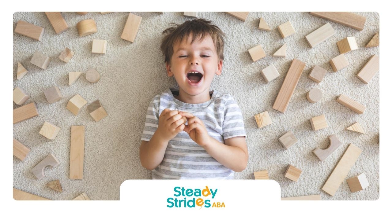 Sensory Breaks for Autism: Why They Matter & How to Implement Them