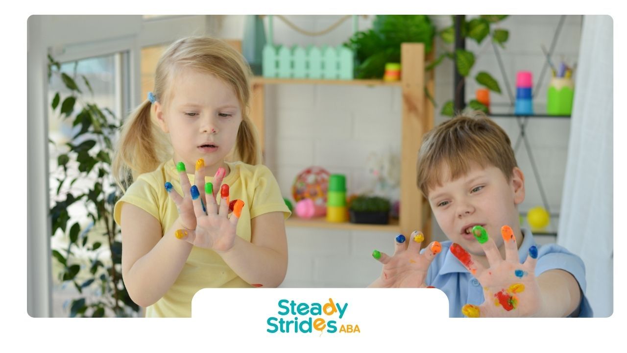 Sensory Overload Signs Parents Miss