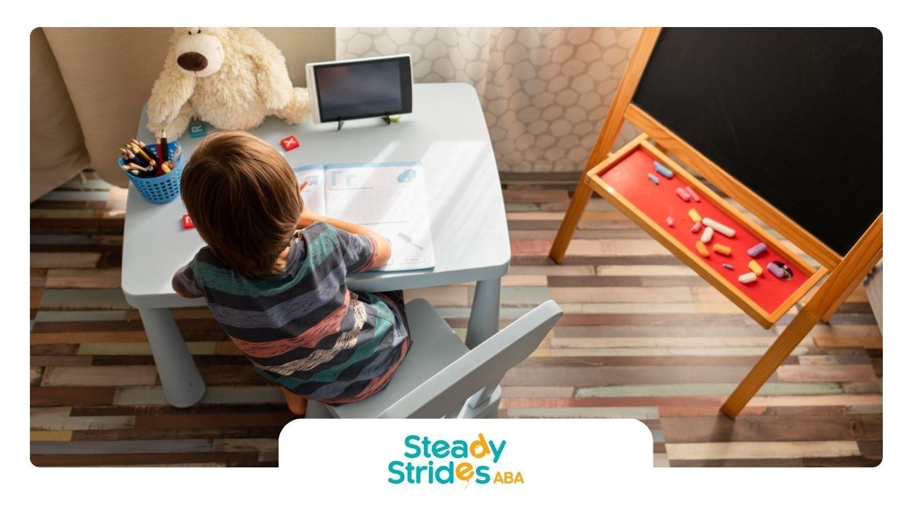 Sensory Room Essentials for a Calming Environment