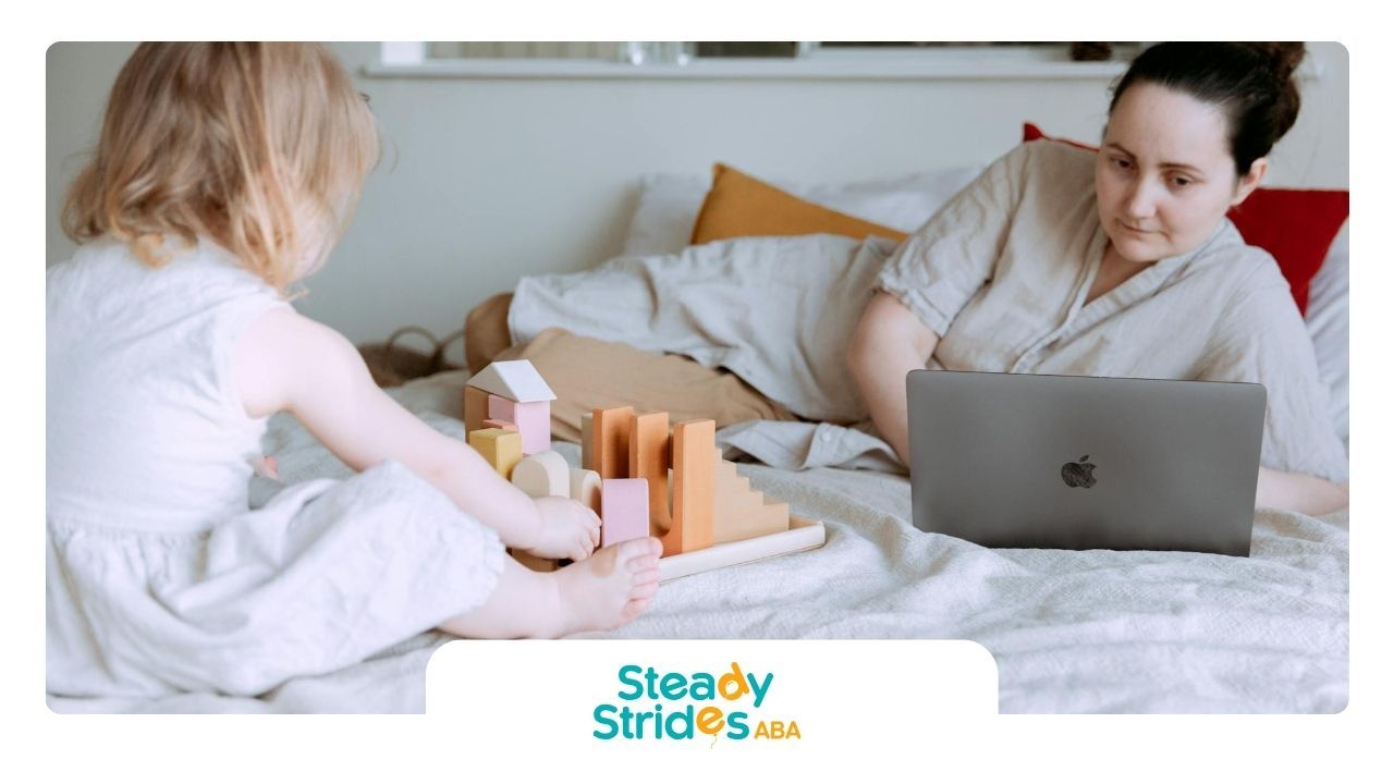 Essential Sensory Toys for Children with Autism