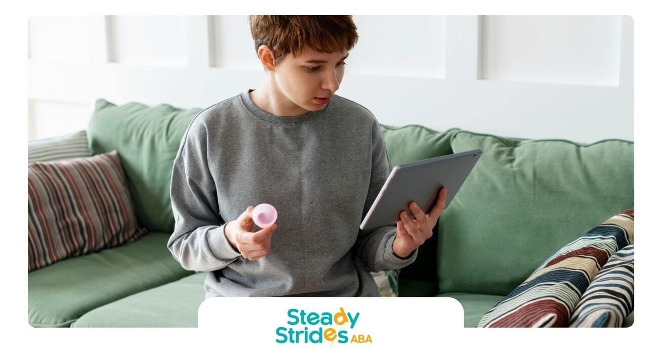 Should I Give My Autistic Child an iPad?