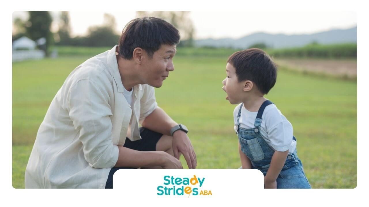 Will My Autistic Child Talk? Key Signs to Watch For